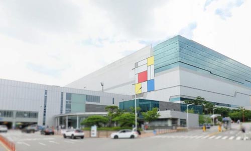 삼성전자 등 화성일반산업단지